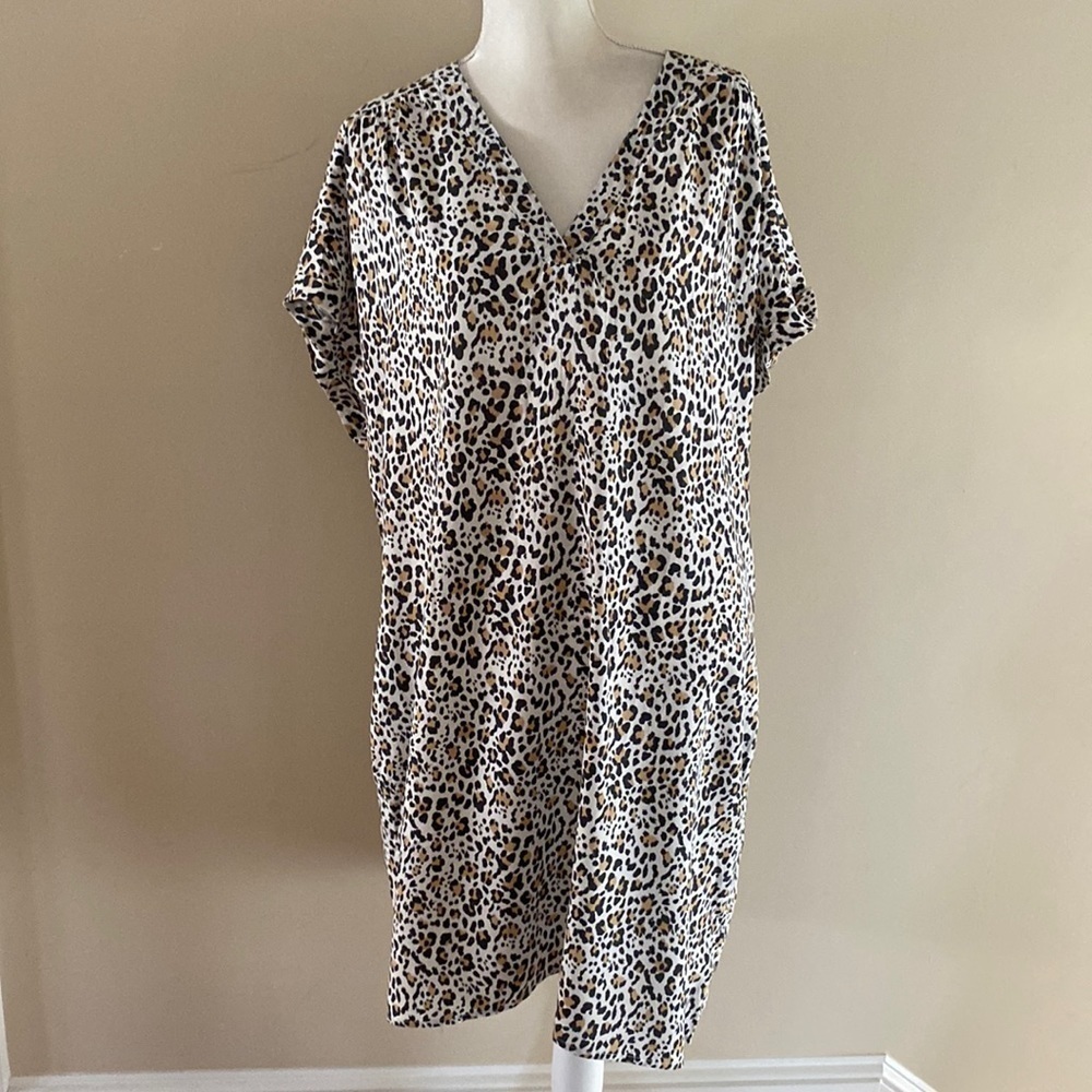 GAP Summer/Spring Shift Dress